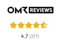 OMR Reviews